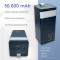Повербанк REMAX Chinen RPP-321 20W+22.5W 50000mAh Blue