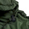 Спальный мешок HIGHLANDER Phoenix Ember -3°C Olive Green Left (SB243-OG)