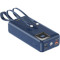 Повербанк REMAX Suji RPP-550 PD20W + QC22.5W Fast Charging Cabled Power Bank 30000mAh Blue