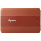 Портативный жёсткий диск APACER AC237 1TB USB3.2 Garnet Red (AP1TBAC237R-1)