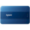 Портативный жёсткий диск APACER AC237 1TB USB3.2 Vibrant Blue (AP1TBAC237U-1)