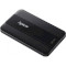 Портативный жёсткий диск APACER AC237 2TB USB3.2 Jet Black (AP2TBAC237B-1)