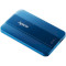 Портативный жёсткий диск APACER AC237 2TB USB3.2 Vibrant Blue (AP2TBAC237U-1)