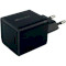 Зарядний пристрій MIBRAND MI-31 GaN Travel Charger USB-C Black (MIWC/31CB)