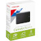 Портативний жорсткий диск TOSHIBA Canvio Basics 2TB USB3.2 Black (HDTB520EK3AA)