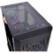 Корпус QUBE Block Black (BLOCK_FMMU3)