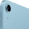 Планшет APPLE iPad Air 10.9" M1 Wi-Fi 64GB Blue (MM9E3RK/A)
