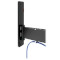 Кріплення настінне для ТВ VOGELS W52080 Full-Motion TV Wall Mount 40"-65" Black (8452080)