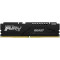 Модуль пам'яті KINGSTON FURY Beast Black DDR5 5200MHz 64GB Kit 2x32GB (KF552C36BBEK2-64)