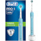 Электрическая зубная щётка BRAUN ORAL-B Pro 1 500 CrossAction D16.513.U