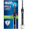 Электрическая зубная щётка BRAUN ORAL-B Pro 2 2000 CrossAction D501.513.2 Black (D501.513.2 BK)