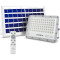 Прожектор LED на сонячній батареї VIDEX VL-FSO2-505 50W 5000K