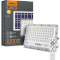 Прожектор LED на солнечной батарее VIDEX VL-FSO2-505 50W 5000K