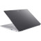 Ноутбук ACER Swift 3 SF314-71-58HC Steel Gray (NX.KADEU.001)