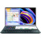 Ноутбук ASUS ZenBook Pro Duo 15 OLED UX582ZM Celestial Blue (UX582ZM-KY083W)