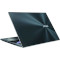 Ноутбук ASUS ZenBook Pro Duo 15 OLED UX582ZM Celestial Blue (UX582ZM-KY083W)