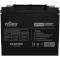 Аккумуляторная батарея NJOY GE4012FF (12В, 40Ач) (BTVGCDTOMTCFFCN01B)