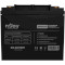Акумуляторна батарея NJOY GE4012FF (12В, 40Агод) (BTVGCDTOMTCFFCN01B)