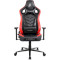 Кресло геймерское 1STPLAYER DK1 Pro Black/Red