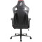 Кресло геймерское 1STPLAYER DK1 Pro FR Black/Red