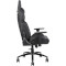 Кресло геймерское 1STPLAYER DK2 Pro Dark Black