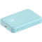 Повербанк MagSafe BASEUS Magnetic Mini Wireless Fast Charge Power Bank 20W 10000mAh Blue (P10022100312-00/PPCX030003)