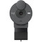 Веб-камера LOGITECH Brio 350 Graphite (960-001469)
