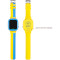 Дитячий смарт-годинник AMIGO GO004 Splashproof Camera + LED Glory Blue/Yellow