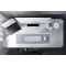 Клавиатура беспроводная RAZER DeathStalker V2 Pro Clicky Optical Purple Switch White (RZ03-04363500-R3M1)
