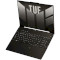 Ноутбук ASUS TUF Gaming A16 Advantage Edition FA617NS Off Black (FA617NS-N3002)