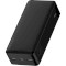 Повербанк BASEUS Bipow Digital Display Power Bank 15W 30000mAh Black (PPBD050201)