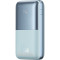 Повербанк BASEUS Bipow Pro Digital Display Fast Charge Power Bank 22.5W Overseas Edition 20000mAh Blue (PPBD040303)