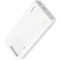 Повербанк ROMOSS Sense 8F 30000mAh White (PHP30-711-1133H)