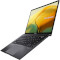Ноутбук ASUS ZenBook 14 UM3402YA Jade Black (UM3402YA-KP245)