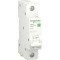 Вимикач автоматичний SCHNEIDER ELECTRIC RESI9 1p, 16А, C, 6кА