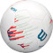 М'яч футбольний WILSON NCAA Vantage Size 4 White/Teal (WS3004001XB04)