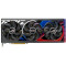 Видеокарта ASUS ROG Strix GeForce RTX 4090 24GB GDDR6X (90YV0ID1-M0NA00)