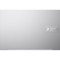 Ноутбук ASUS VivoBook Pro 15X OLED K6501ZM Cool Silver (K6501ZM-MA165)