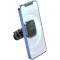 Автотримач для смартфона HOCO S49 Fuerte Series Air Outlet Magnetic Car Holder
