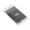 Кишеня зовнішня AGESTAR SUBCP1 2.5" SATA to USB 2.0 Black