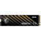 SSD диск MSI Spatium M461 1TB M.2 NVMe (S78-440L1D0-P83)