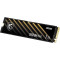SSD диск MSI Spatium M461 1TB M.2 NVMe (S78-440L1D0-P83)