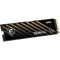 SSD диск MSI Spatium M461 1TB M.2 NVMe (S78-440L1D0-P83)