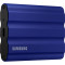 Портативний SSD диск SAMSUNG T7 Shield 2TB USB3.2 Gen2 Blue (MU-PE2T0R/WW)