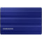 Портативний SSD диск SAMSUNG T7 Shield 2TB USB3.2 Gen2 Blue (MU-PE2T0R/WW)