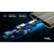 Портативний SSD диск SAMSUNG T7 Shield 2TB USB3.2 Gen2 Blue (MU-PE2T0R/WW)