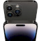 Смартфон APPLE iPhone 14 Pro Max 512GB Space Black (MQAF3RX/A)