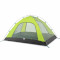 Палатка 2-местная NATUREHIKE P-Series Green (NH18Z022-P-GR)
