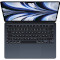 Ноутбук APPLE A2681 MacBook Air M2 8/256GB Midnight (MLY33UA/A)
