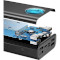 Повербанк BASEUS Amblight Digital Display Quick Charge 65W 30000mAh Black (PPLG000101)